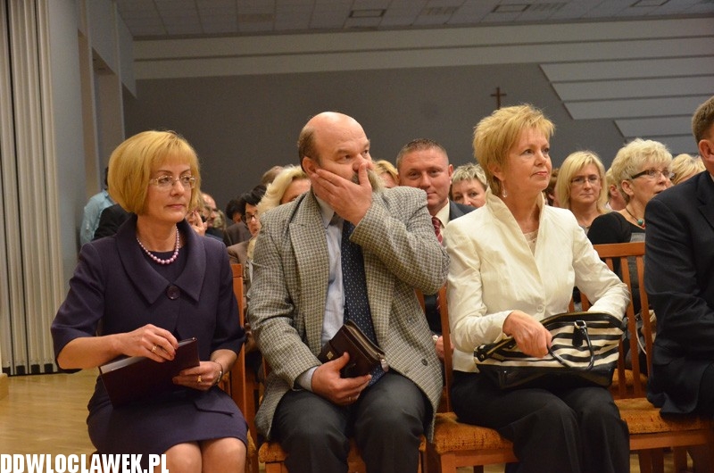 Dzień Nauczyciela we Włocławku