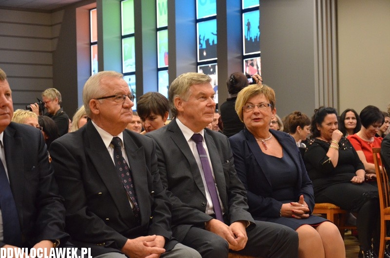 Dzień Nauczyciela we Włocławku