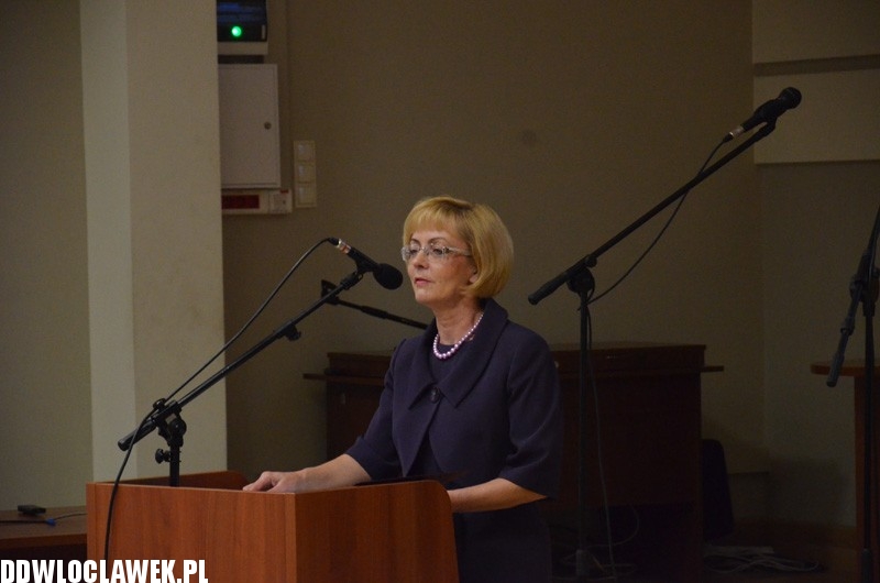 Dzień Nauczyciela we Włocławku