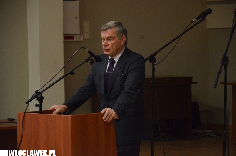 Dzień Nauczyciela we Włocławku