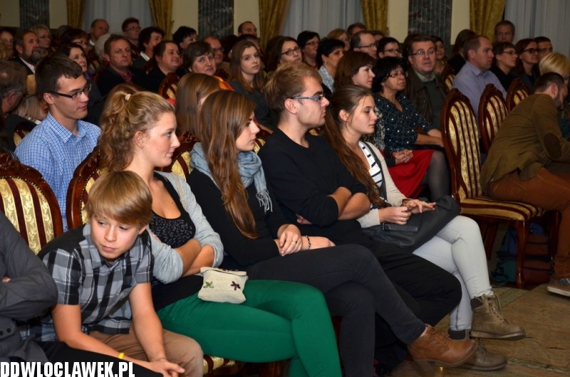 Koncert Głyk P.I.K Trio w Pałacu Bursztynowym