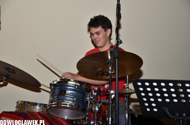 Koncert Głyk P.I.K Trio w Pałacu Bursztynowym
