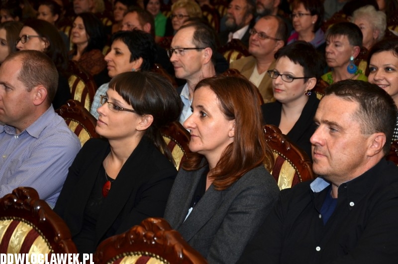 Koncert Głyk P.I.K Trio w Pałacu Bursztynowym
