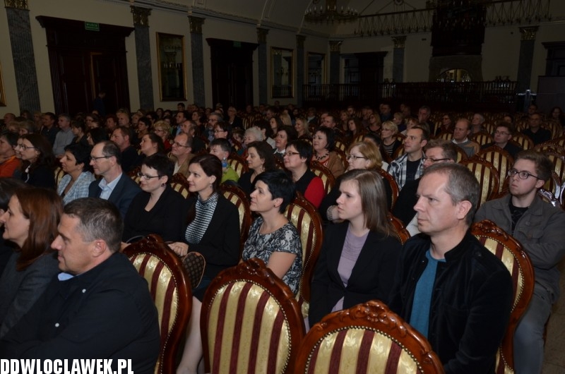 Koncert Głyk P.I.K Trio w Pałacu Bursztynowym
