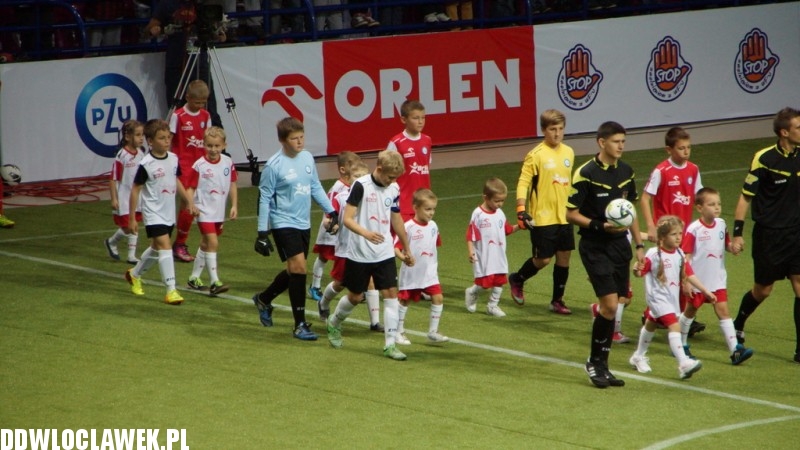 Finał Turnieju o Puchar Donalda Tuska