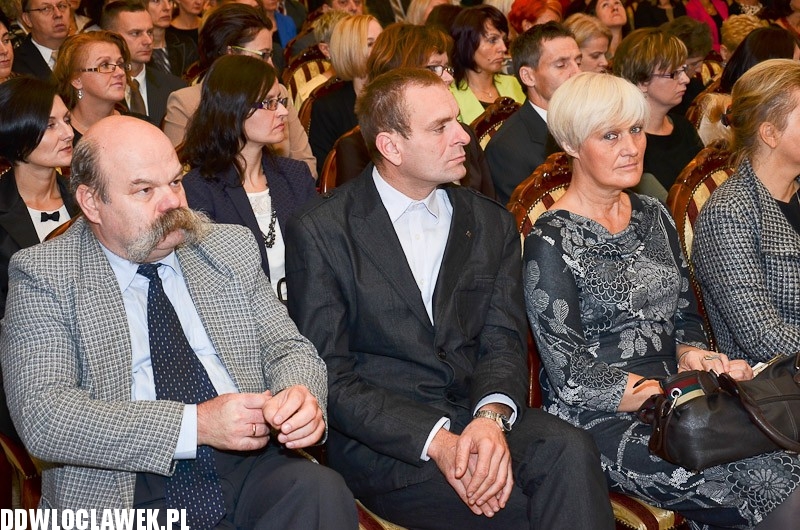 Nagrody z okazji Dnia Edukacji Narodowej