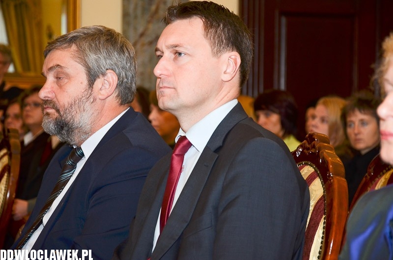 Nagrody z okazji Dnia Edukacji Narodowej