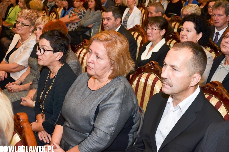 Nagrody z okazji Dnia Edukacji Narodowej