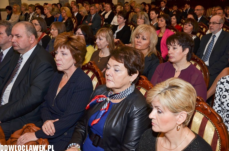Nagrody z okazji Dnia Edukacji Narodowej