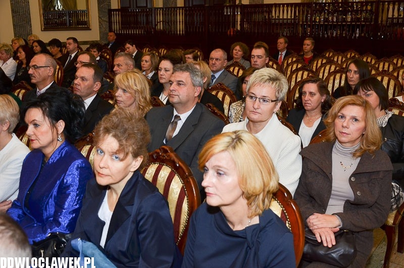 Nagrody z okazji Dnia Edukacji Narodowej
