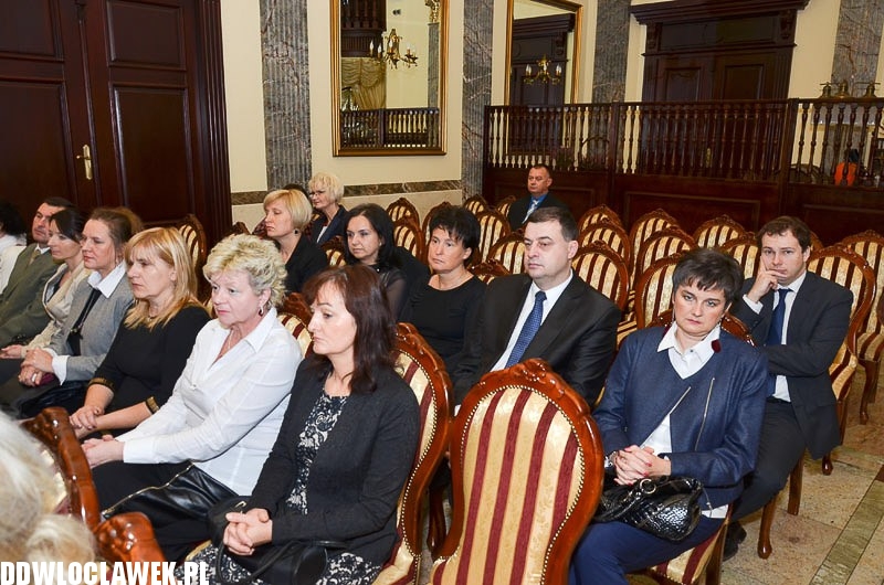 Nagrody z okazji Dnia Edukacji Narodowej