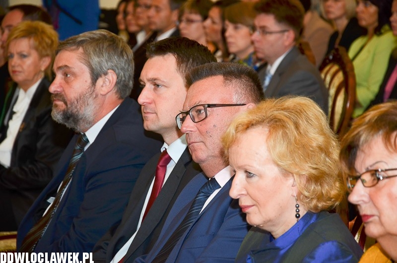 Nagrody z okazji Dnia Edukacji Narodowej