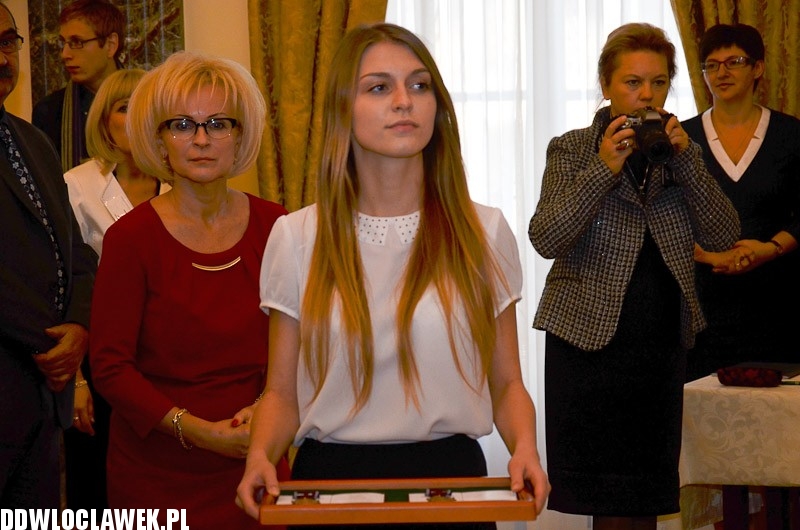 Nagrody z okazji Dnia Edukacji Narodowej