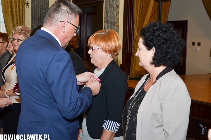 Nagrody z okazji Dnia Edukacji Narodowej