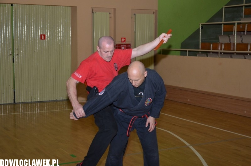 Warsztaty Kem Vo Combat i Viet Tai Chi