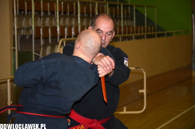 Warsztaty Kem Vo Combat i Viet Tai Chi
