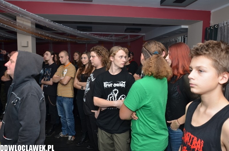 Weekend we Włocławku 18.10 Garage Hotel