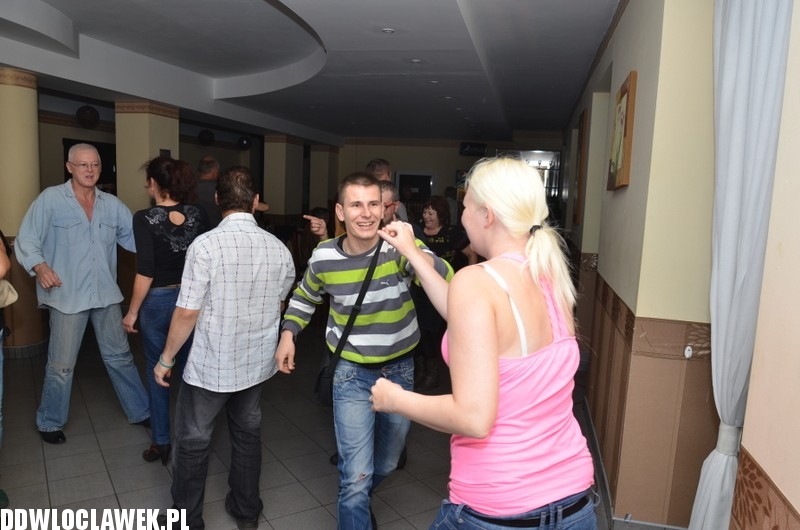 Weekend we Włocławku 18.10 Astoria