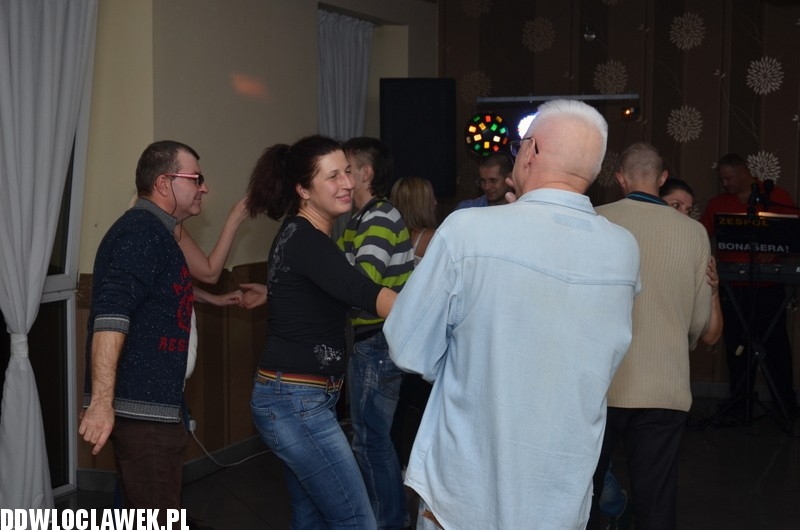 Weekend we Włocławku 18.10 Astoria