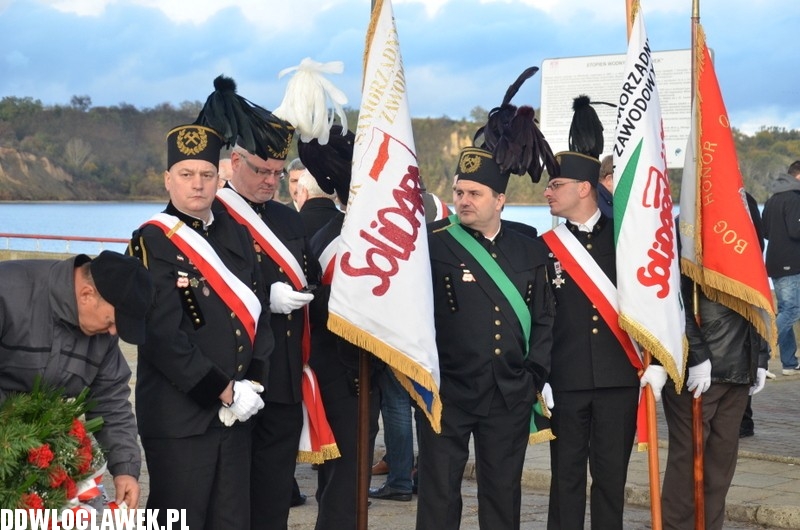 Włocławek uczcił pamięć ks. Jerzego Popiełuszki