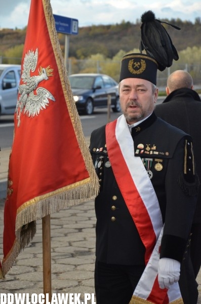 Włocławek uczcił pamięć ks. Jerzego Popiełuszki