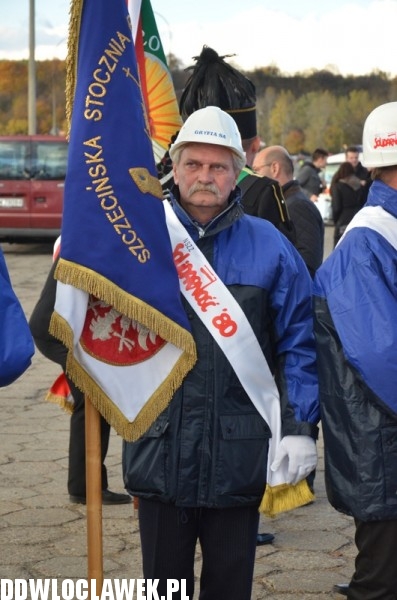 Włocławek uczcił pamięć ks. Jerzego Popiełuszki