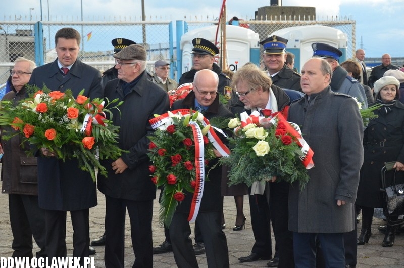 Włocławek uczcił pamięć ks. Jerzego Popiełuszki