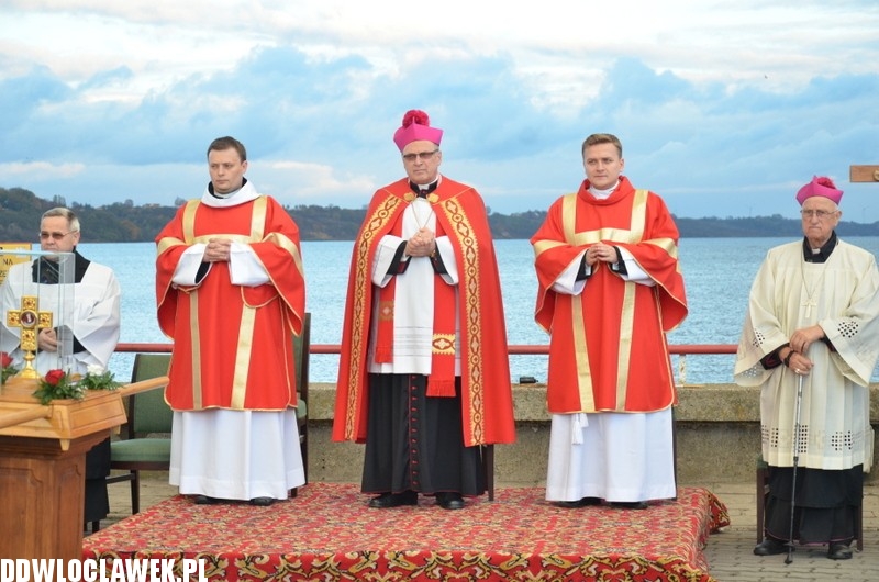 Włocławek uczcił pamięć ks. Jerzego Popiełuszki