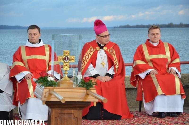 Włocławek uczcił pamięć ks. Jerzego Popiełuszki