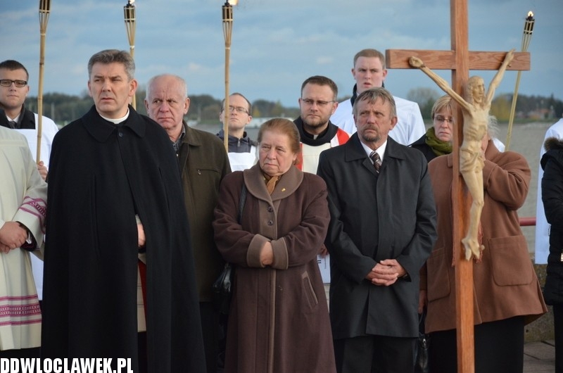 Włocławek uczcił pamięć ks. Jerzego Popiełuszki