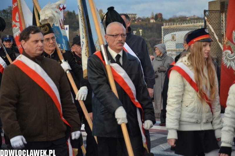 Włocławek uczcił pamięć ks. Jerzego Popiełuszki