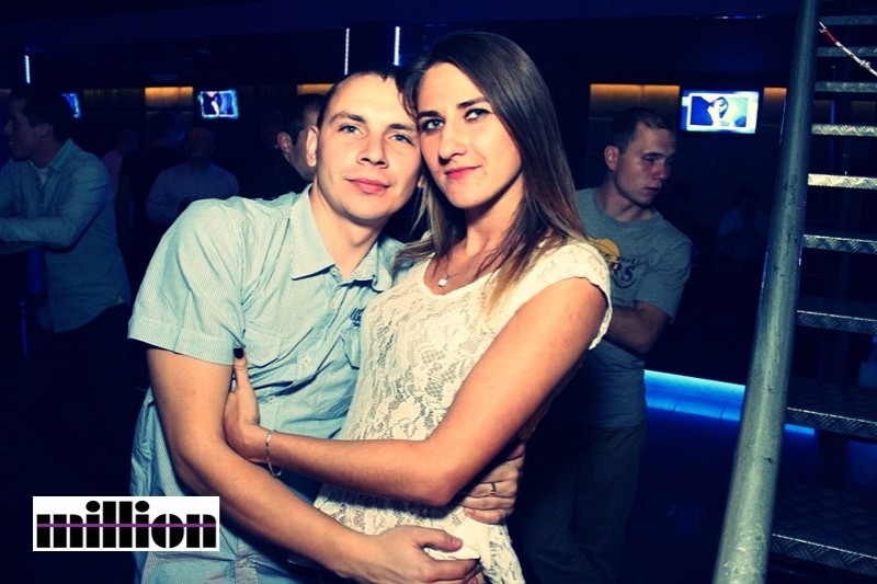 Weekend we Włocławku 18.10 Million Club