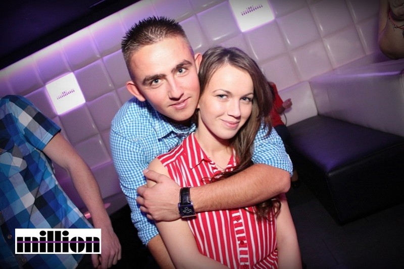 Weekend we Włocławku 18.10 Million Club