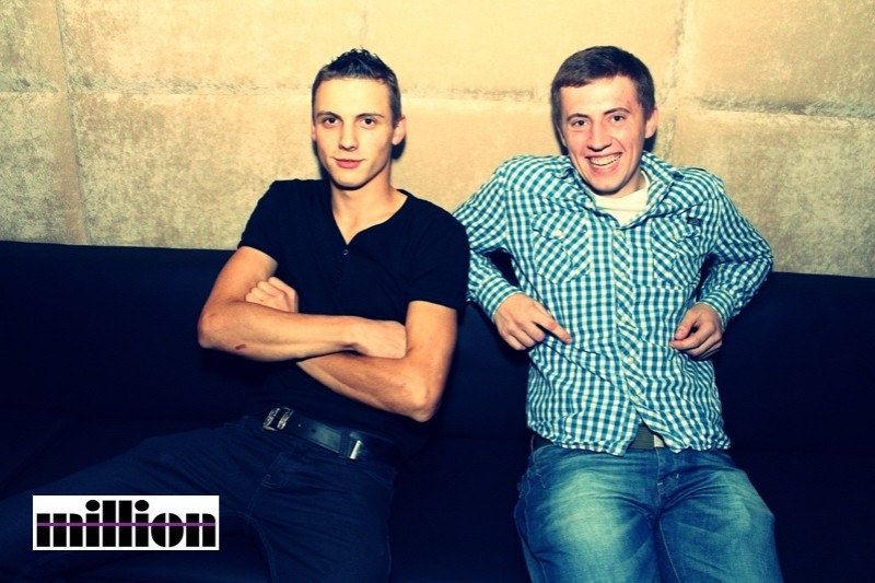 Weekend we Włocławku 18.10 Million Club