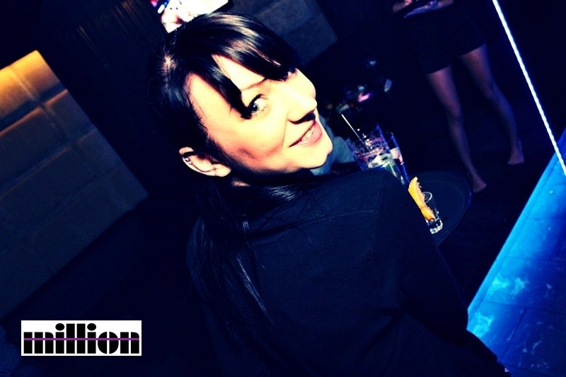 Weekend we Włocławku 18.10 Million Club
