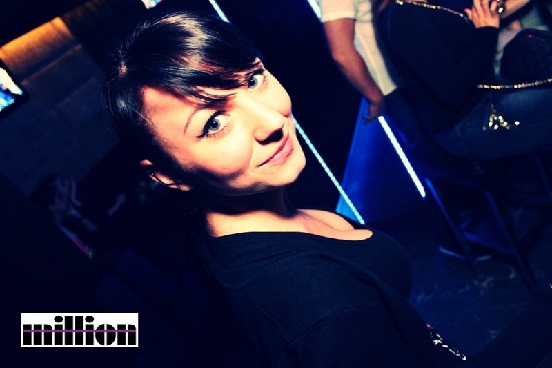 Weekend we Włocławku 18.10 Million Club
