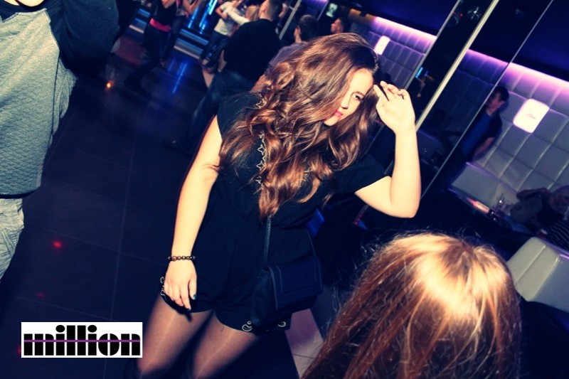 Weekend we Włocławku 18.10 Million Club