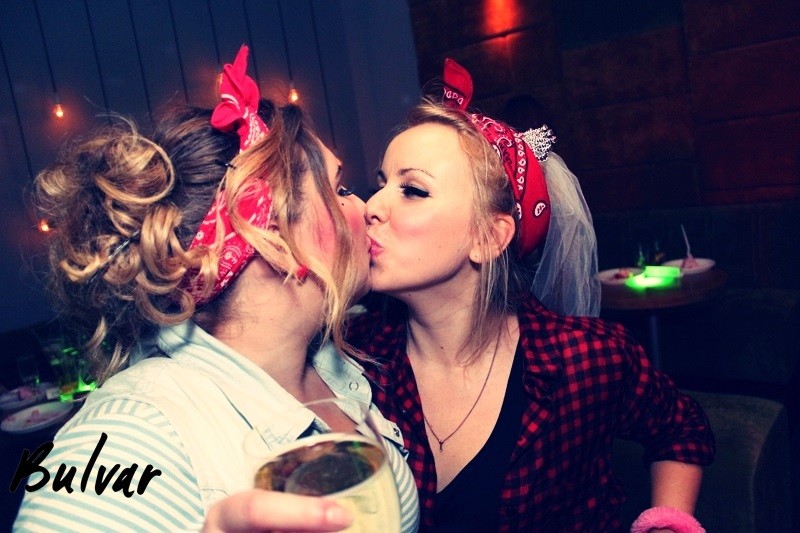 Weekend we Włocławku 19.10 Bulvar Million Club