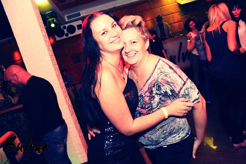 Weekend we Włocławku 19.10 Bulvar Million Club