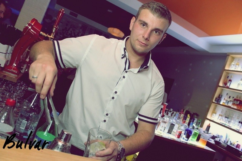 Weekend we Włocławku 19.10 Bulvar Million Club
