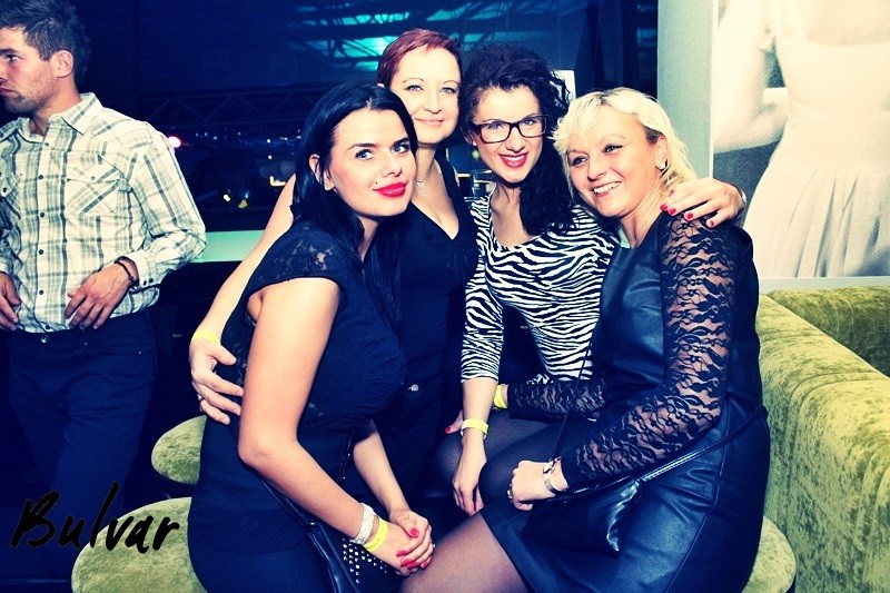 Weekend we Włocławku 19.10 Bulvar Million Club