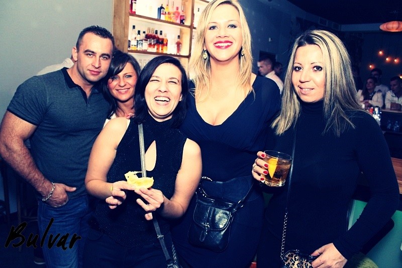 Weekend we Włocławku 19.10 Bulvar Million Club