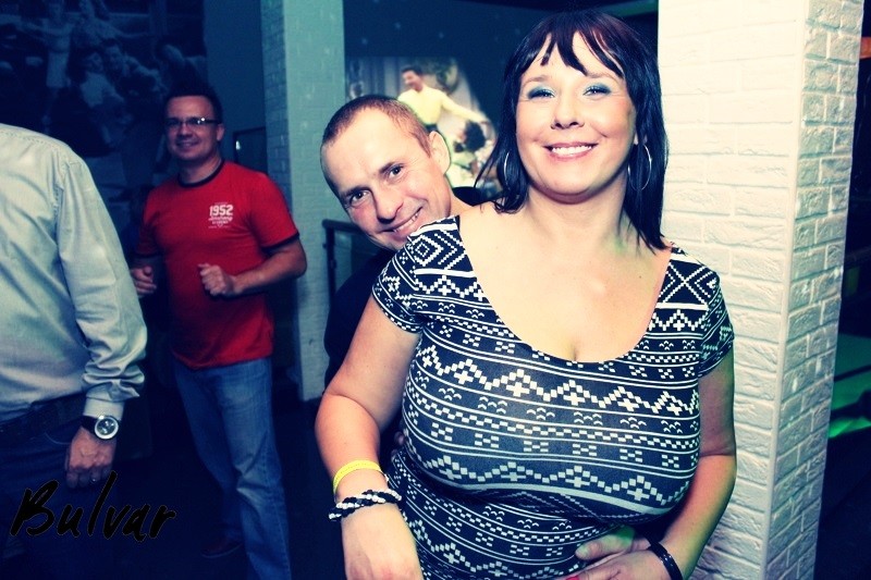 Weekend we Włocławku 19.10 Bulvar Million Club