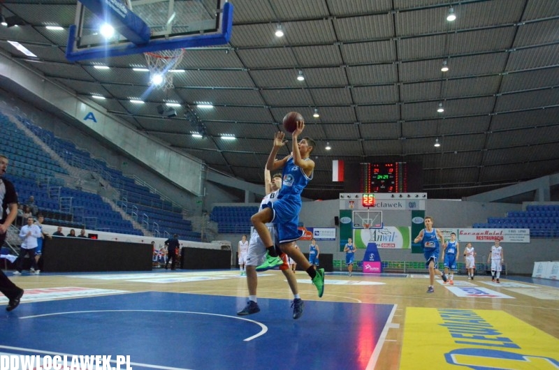 Kadeci: TKM Włocławek - Novum Bydgoszcz