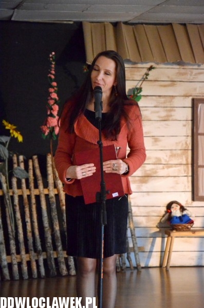 Festiwal zespołów folklorystycznych