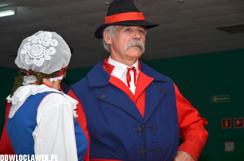 Festiwal zespołów folklorystycznych