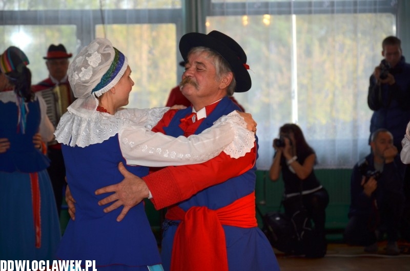 Festiwal zespołów folklorystycznych