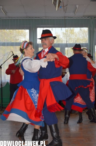 Festiwal zespołów folklorystycznych