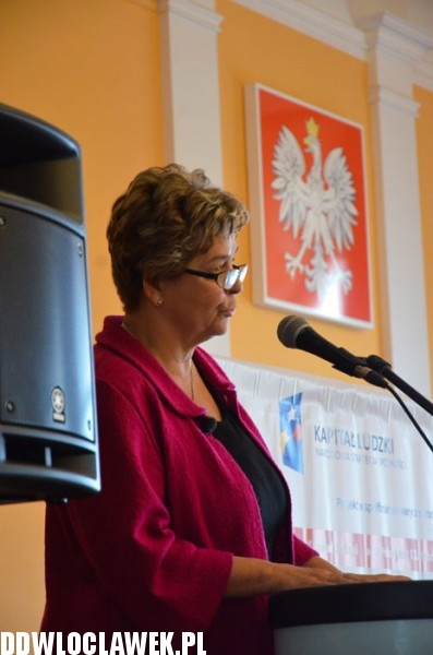 Otwarcie Ośrodka Szkolenia Zawodowego