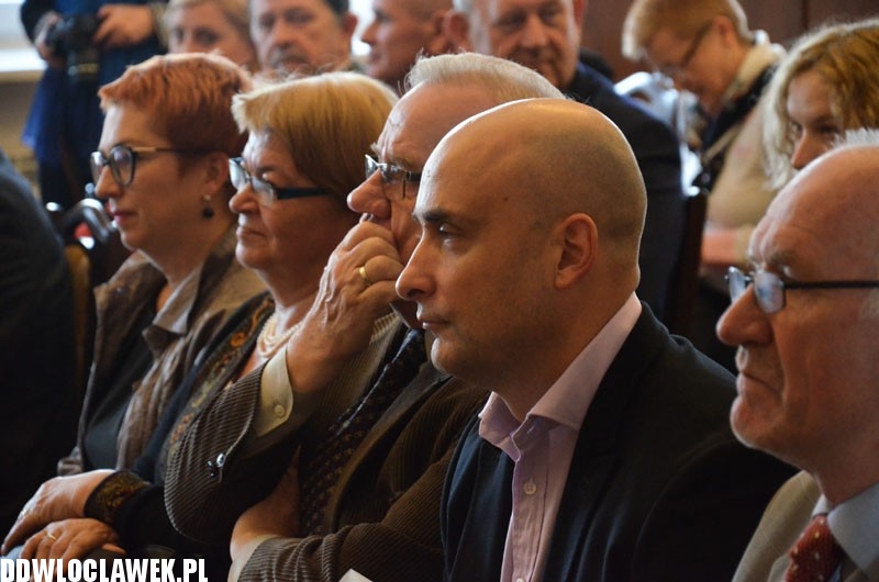 Otwarcie Ośrodka Szkolenia Zawodowego